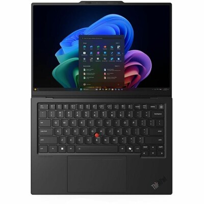 Lenovo ThinkPad X1 Carbon Gen 14 Aura Edition 14" OLED AI Laptop, Copilot+ PC, Intel Core Ultra 7, 2.3 Ghz, Windows 11 Pro