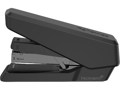 Fellowes LX870 Desktop Stapler, 40-Sheet Capacity, Black (5014601)