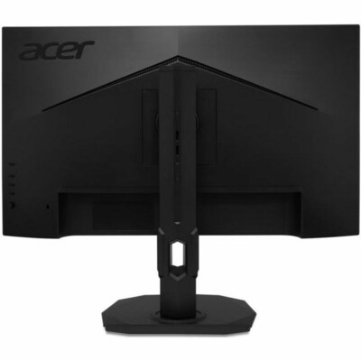 Acer Nitro XF3 23.8" Gaming Monitor, Black (UM.QX1AA.103)