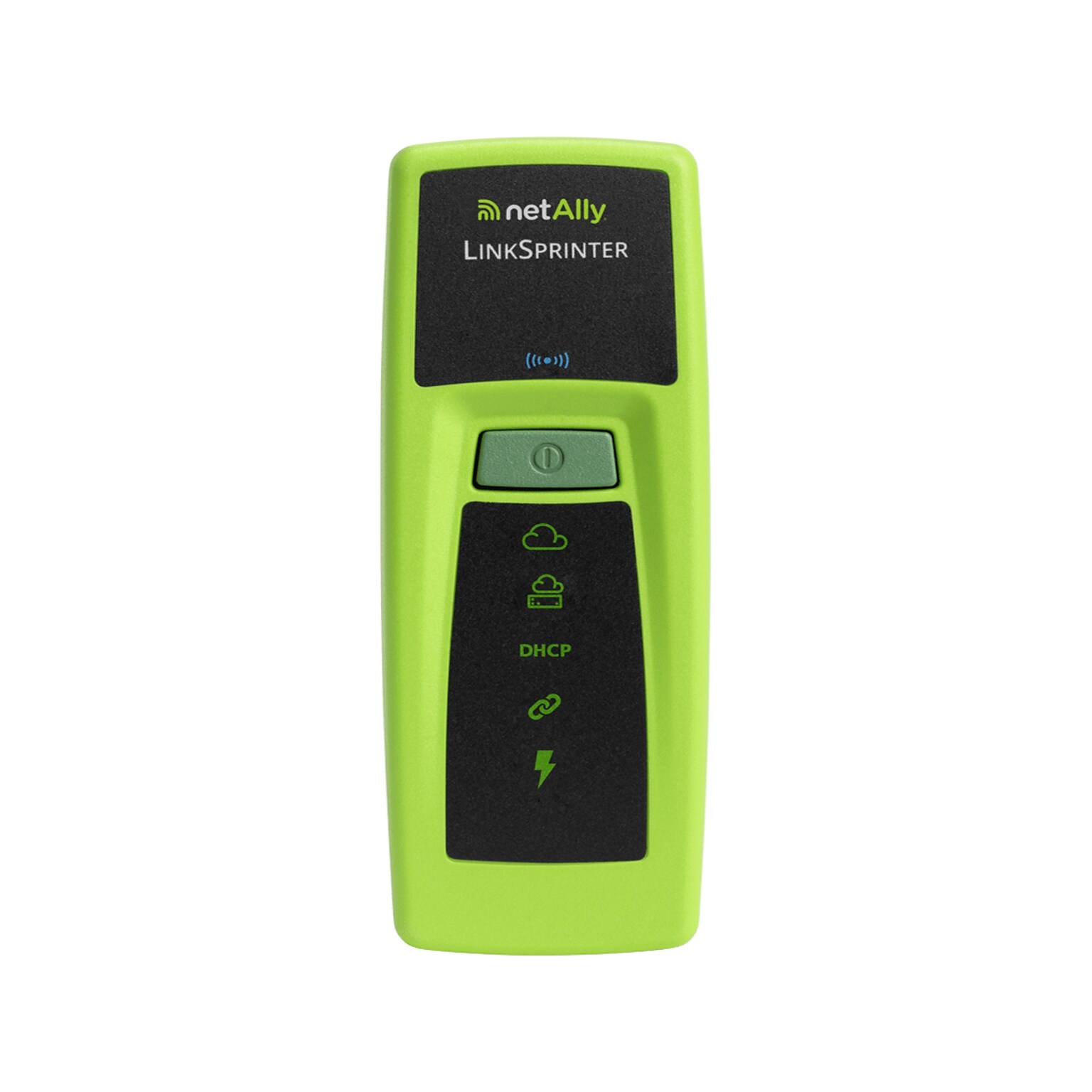 netAlly LinkSprinter Pocket Network Tester (LSPRNTR-300)