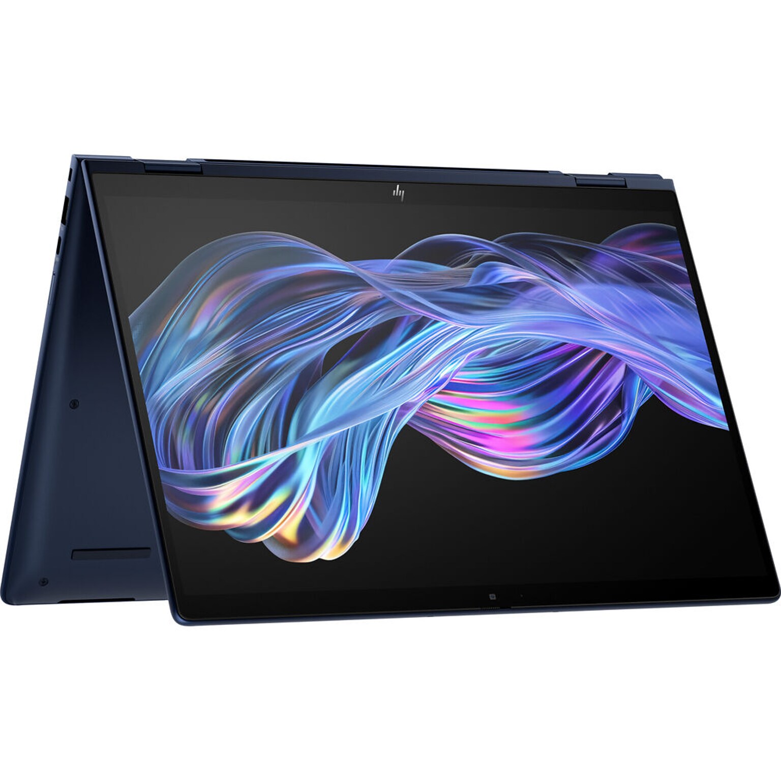 HP EliteBook X Flip G1i 14 LCD 2-in-1 AI Laptop, Copilot+ PC, Intel Core Ultra 7 258V 2.2Ghz, 32GB RAM, 1TB SSD, Windows 11 Pro