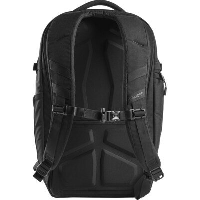 Pelican Aegis Laptop Backpack, Medium, Black (PX25-TRVL-BLK)