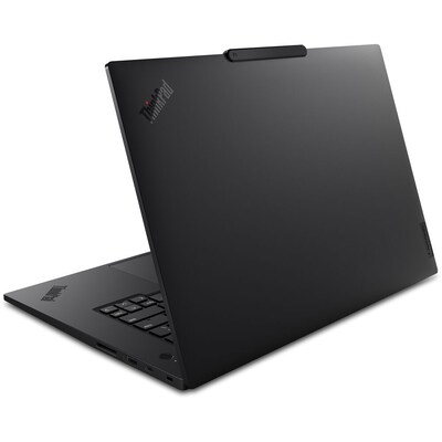 Lenovo ThinkPad P1 Gen 7 16" OLED Touchscreen AI Laptop, Intel Core Ultra 7 165H, 1.4GHz, 64GB RAM, 2TB SSD, Windows 11 Pro