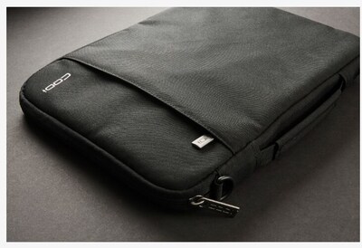 CODi Aegis 13.3" Sleeve with Handle & Pocket (AEG133-4)