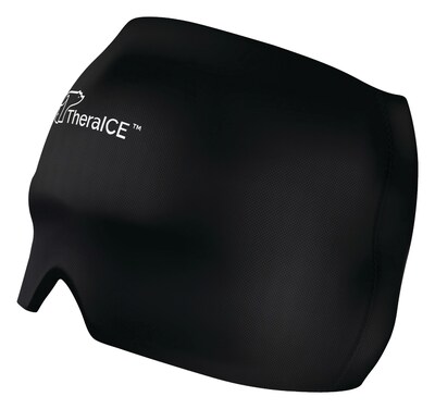 TheraICE Hot & Cold Therapy Head Cap