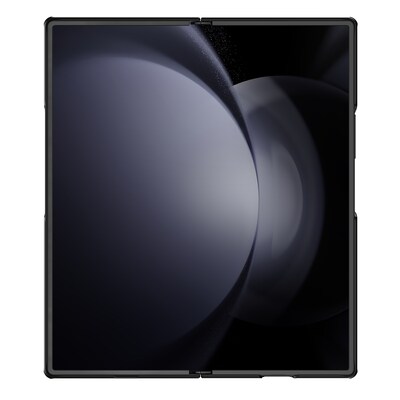 SaharaCase Raider Phone Case for Galaxy Z Fold6, Shock Absorbing, Scorpion Black (CP00598)