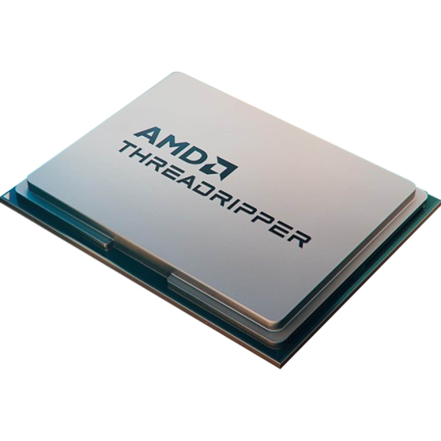 AMD Ryzen Threadripper PRO 7975WX 32-core 5.3GHz Computer Processor, Socket sTR5 (100-100000453WOF)