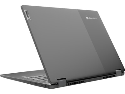 Lenovo Flex5 Chrome 14IAU 14" Chromebook, Intel Core i5 12th Gen, 16GB Memory, 256GB SSD, ChromeOS (83AJ0001UX)
