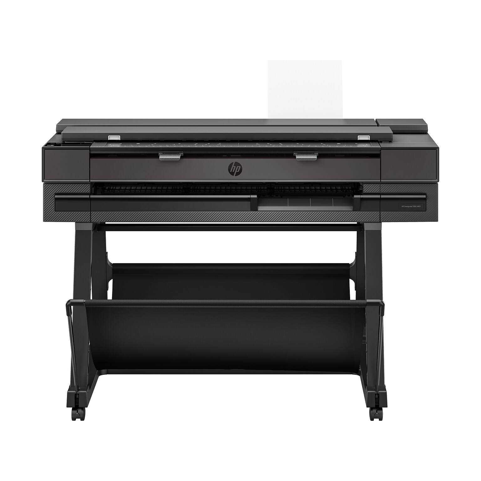 HP DesignJet T850 36 Inkjet Printer, All-In-One, Print, Scan, Copy (2Y9H2H#B1K)