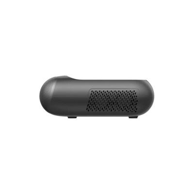 Yaber K300s 1080p Ultra-Short-Throw Smart Home Theater Laser Projector, Black