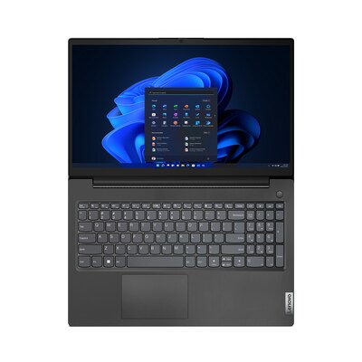 Lenovo V15 G4 15.6" FHD Laptop, AMD Ryzen 3 7320U, 16GB RAM, 512GB SSD, Windows 11 Home (83CQ0023US)
