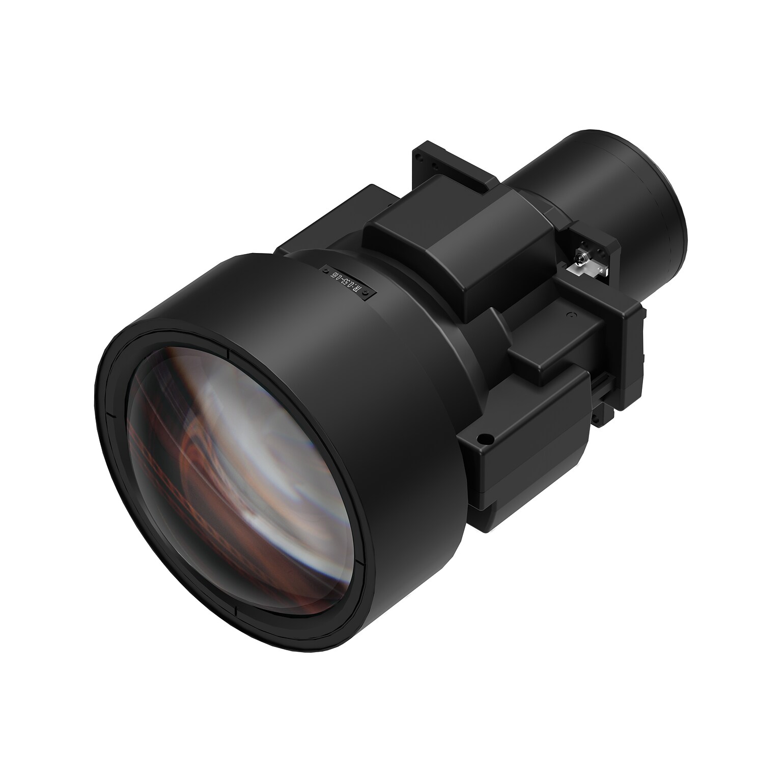 Sharp XP Series Projector Short-Throw Zoom Lens, Black (XP-51ZL)