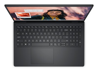 Dell Inspiron 3530 15.6 Touchscreen Notebook, Intel Core i5-1334U, 8GB Memory, 512GB SSD, Windows 1