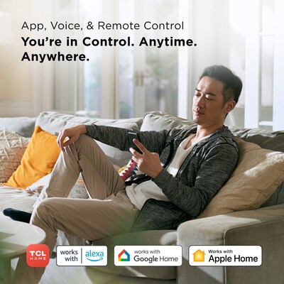 TCL 115-Volt 8,000 BTU Window Air Conditioner with Remote, White (H8W35W)