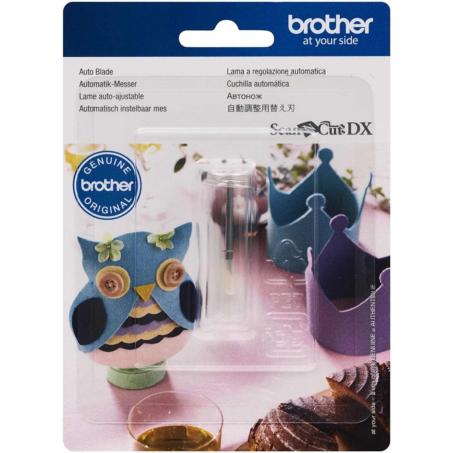 Brother ScanNCut DX Auto Blade (CADXBLD1)