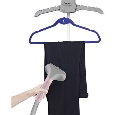 SALAV Performance Personal Steamer, Blush (GS06-DJ BLUSH)
