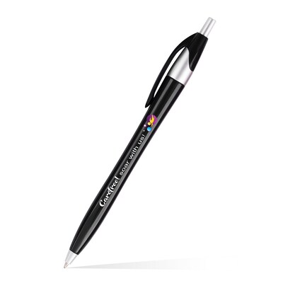 Custom Slimster Ballpoint Retractable Pen