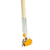 Coastwide Professional™ 60 Dust Mop Handle, Wood (CW56769)