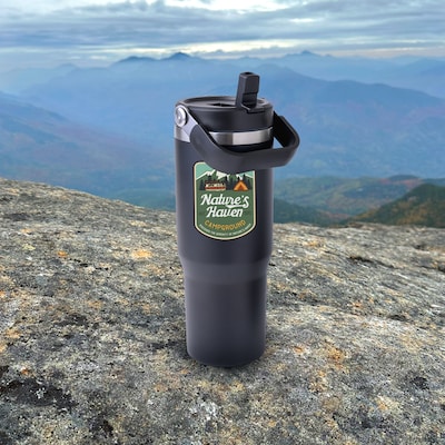POD FULL COLOR SWING HANDLE 30 OZ
