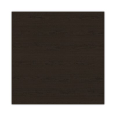 Alera Valencia Series 71 "W Desktop Hutch, Espresso (ALEVA287215ES)