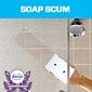 Mr. Clean Magic Eraser Bath White Scouring Pad, Lavender Scent, 4/Pack (51099)