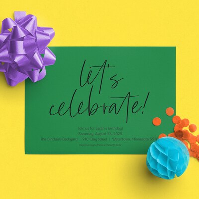 Astrobrights Cardstock Paper, 65 lbs, 8.5" x 11", Gamma Green, 250/Pack (22741)