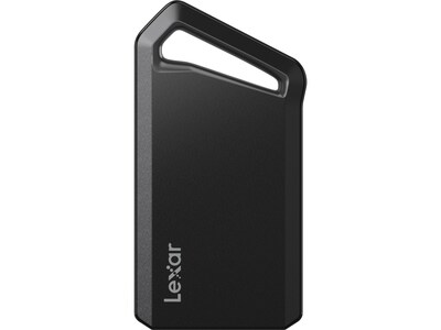 Lexar Professional SL600 4TB USB 3.2 External Solid-State Drive (LSL600X004T-RNBNG)