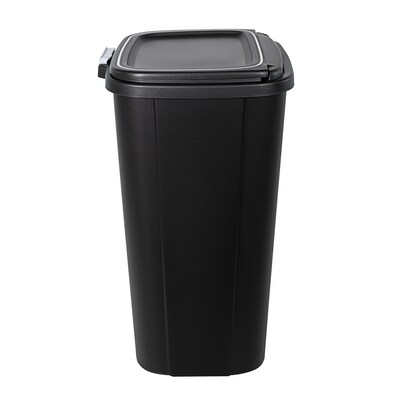 Hefty 13 Gal 0.9 Mil Low-Density Trash Bag (Black) (80-Box)
