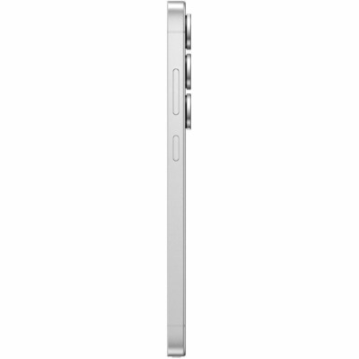 Samsung Galaxy S25 Ultra 5G Smartphone Cell Phone, 256GB, Titanium Silverblue (SM-S938UZBAXAA)