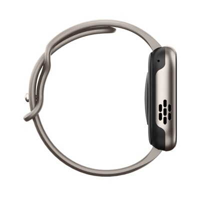Cubitt VIVA Pro Smartwatch, GPS, 45.2mm, Stainless Steel Case, Light Gray Sport Band (CT-VIVAP8)