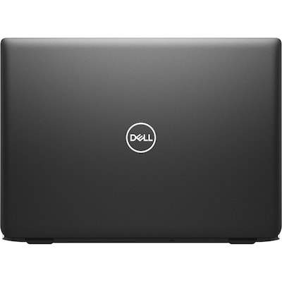Dell Latitude 3000 14" LCD Laptop, Intel Core i5-8265U, 8GB RAM, 500GB HDD, Backlit Keyboard, Windows 10 Pro, Black