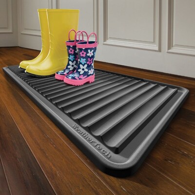 WeatherTech Boot Tray - (Black)