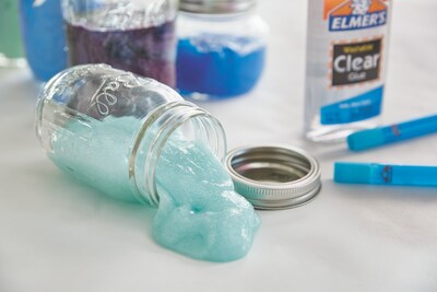 Elmer's Washable Liquid Glue, 9 oz. (E309)