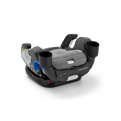 Graco 4Ever DLX Grad 5-in-1 Car Seat, Harrison (2191333)