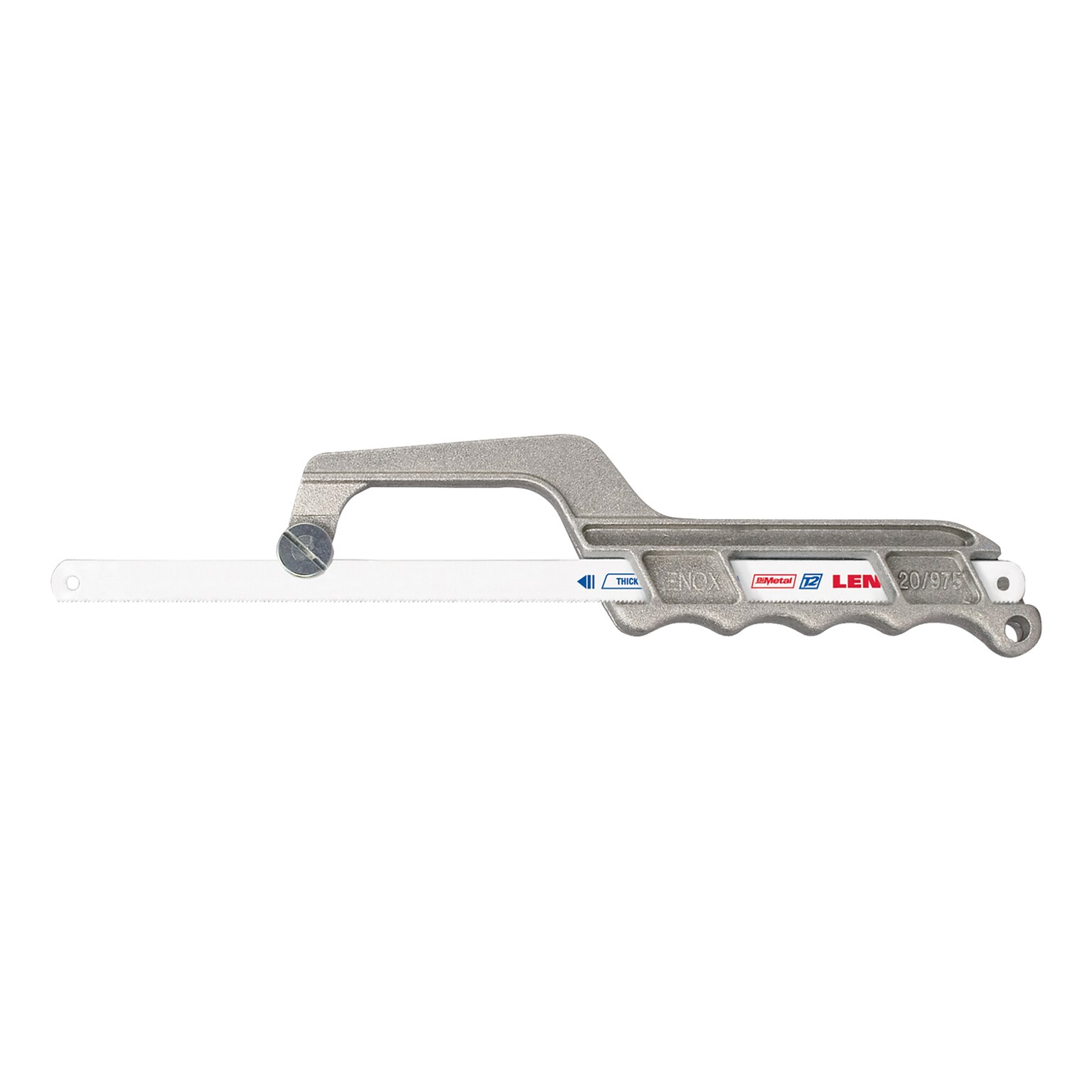 Lenox 10 24-TPI Compact Hand Hacksaw (20975975)