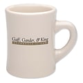 Custom Diner Mug