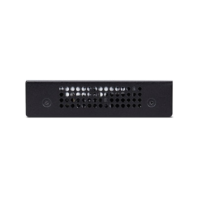 StarTech P2ADD121D-KVM-SWITCH USB DisplayPort HDMI 8-Port KVM Switch