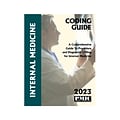 PMIC 2023 Coding Guide Internal Medicine (22358)