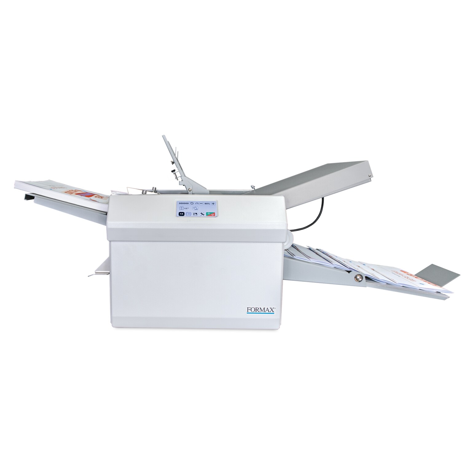 Formax FD 38Xi Automatic Paper Folder, 500 Sheets (FD38XI)