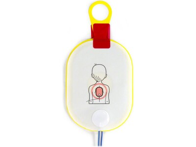 Philips HeartStart OnSite Infant/Child SMART Pad Cartridge (M5072A)