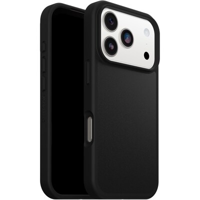 OtterBox Profile Case for iPhone 17 Pro Max, Shock Absorbing, Black (77-99460)