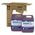 Dawn Professional Multi-Surface Heavy Duty Degreaser, 1 Gallon (Case of 2) (02372)