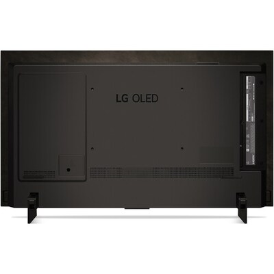 LG Evo C4 42" OLED 4K Smart TV (OLED42C4PUA)
