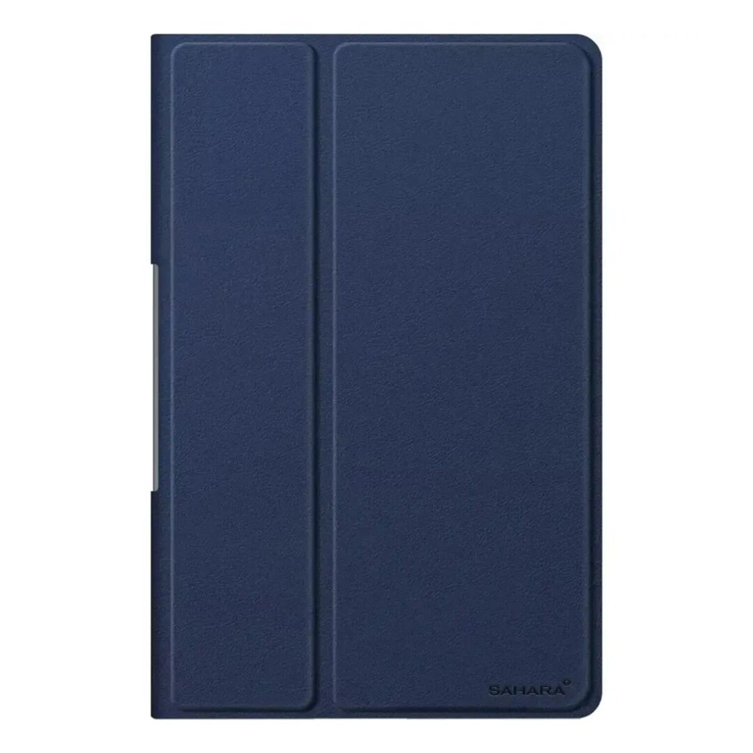 SaharaCase Venture Series Folio Case for Lenovo Tab Plus 11.5, Midnight Blue (TB00427)