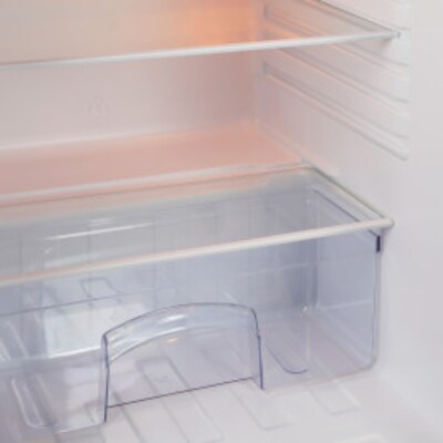 Avanti 4.4 Cu. Ft. Refrigerator, Black (RM4416B)