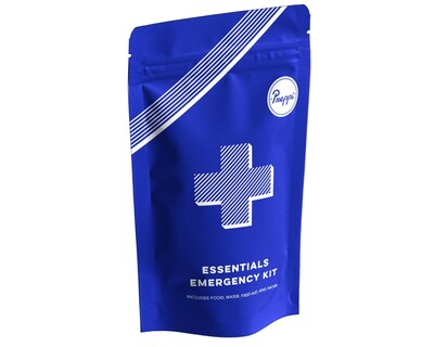 The Preppi Essentials Emergency Kit