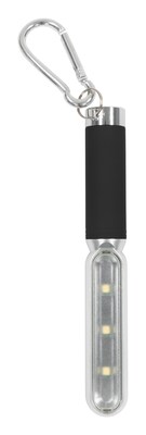 COB Safety Light with Carabiner