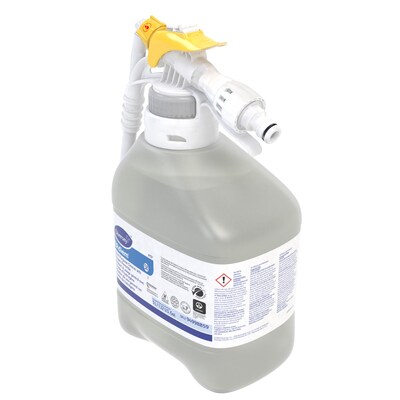Perdiem 58 Multipurpose Cleaner for Diversey RTD, Clean Scent, 168.96oz. (94998859)