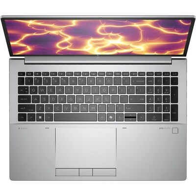 HP ZBook Fury G11 16" Mobile Workstation, Intel Core i7-13850HX, 32GB RAM, 1TB SSD, Windows 11 Pro (A6UM2UT#ABA)
