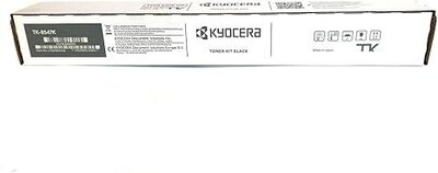 KYOCERA TK-8547 High Yield Black Toner (KYOTK8547K), yields up to 30000 pages